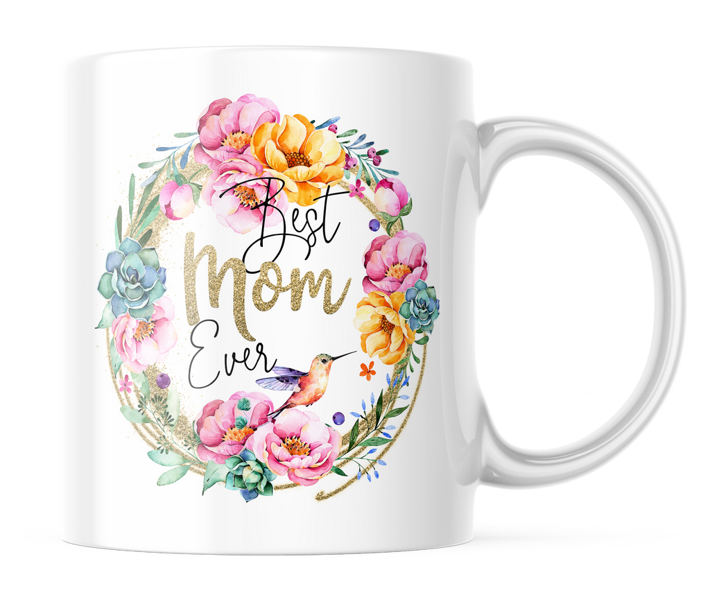 Best Mom Ever Sweet Gift for Mom | CM161