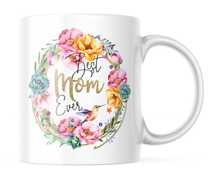 Best Mom Ever Sweet Gift for Mom | CM161