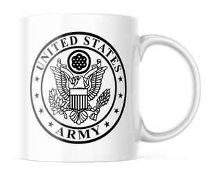 United States Army 11oz. Coffee Mug | CM186